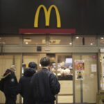 Japan: McDonald's cancels Happy Meal promotion with Pokémon cards