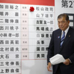 Japan: Prime Minister Ishiba intends to remain in office despite election results
