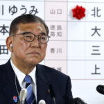Japan, Prime Minister remains in office after upper house election defeat