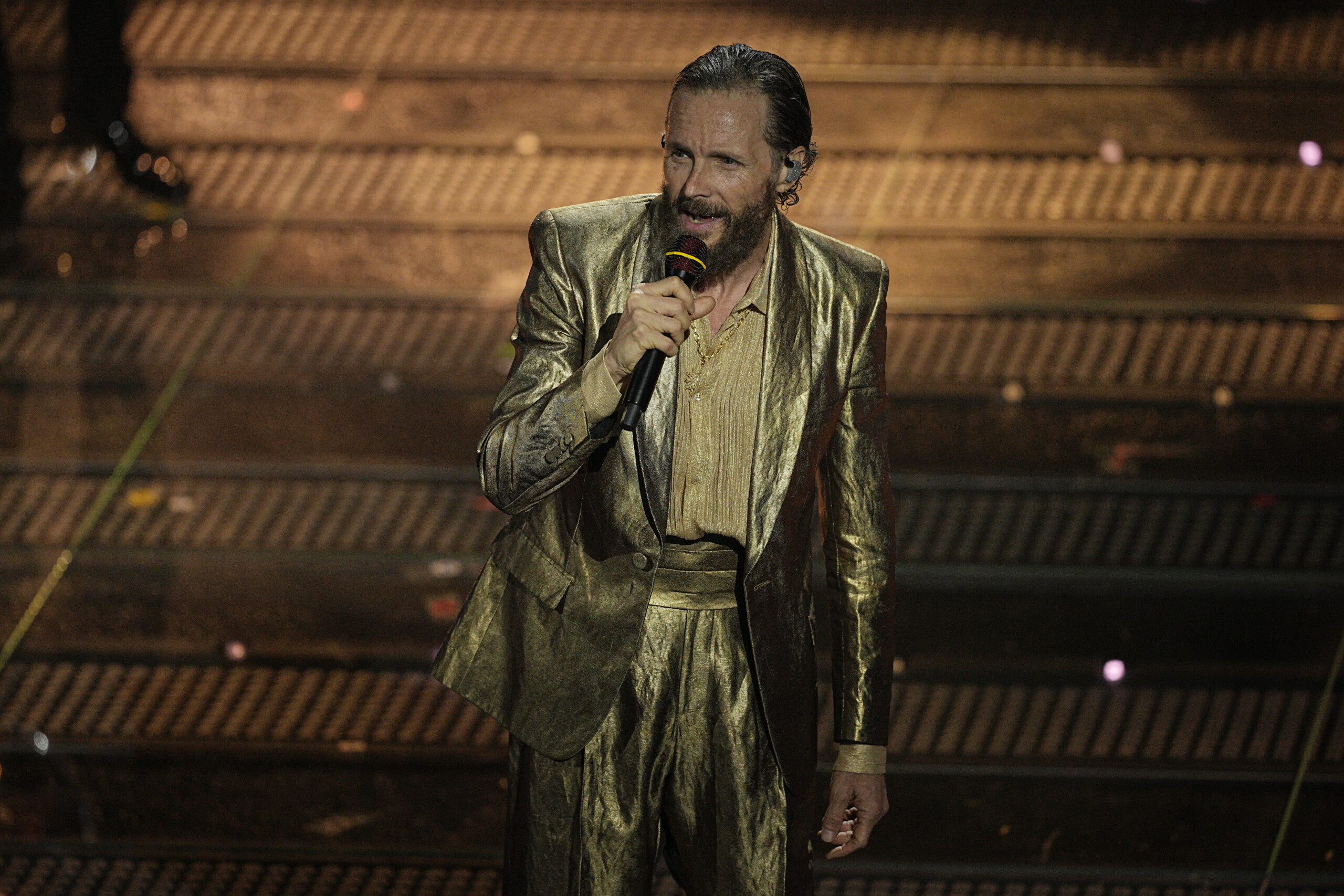 Jovanotti, over 591,000 spectators at PalaJova Jovanotti, over 591,000 spectators at PalaJova