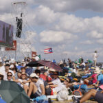 Jubilee, Organizers: "We Are Reaching 1 Million Attendees"
