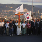 Jubilee, Pope to young people: ‘The world needs witnesses of peace’