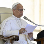 Jubilee, young person dies traveling to Rome: Pope expresses sorrow