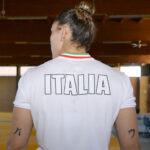 Judo: World Championships, Bellandi wins gold in the -78 kg category