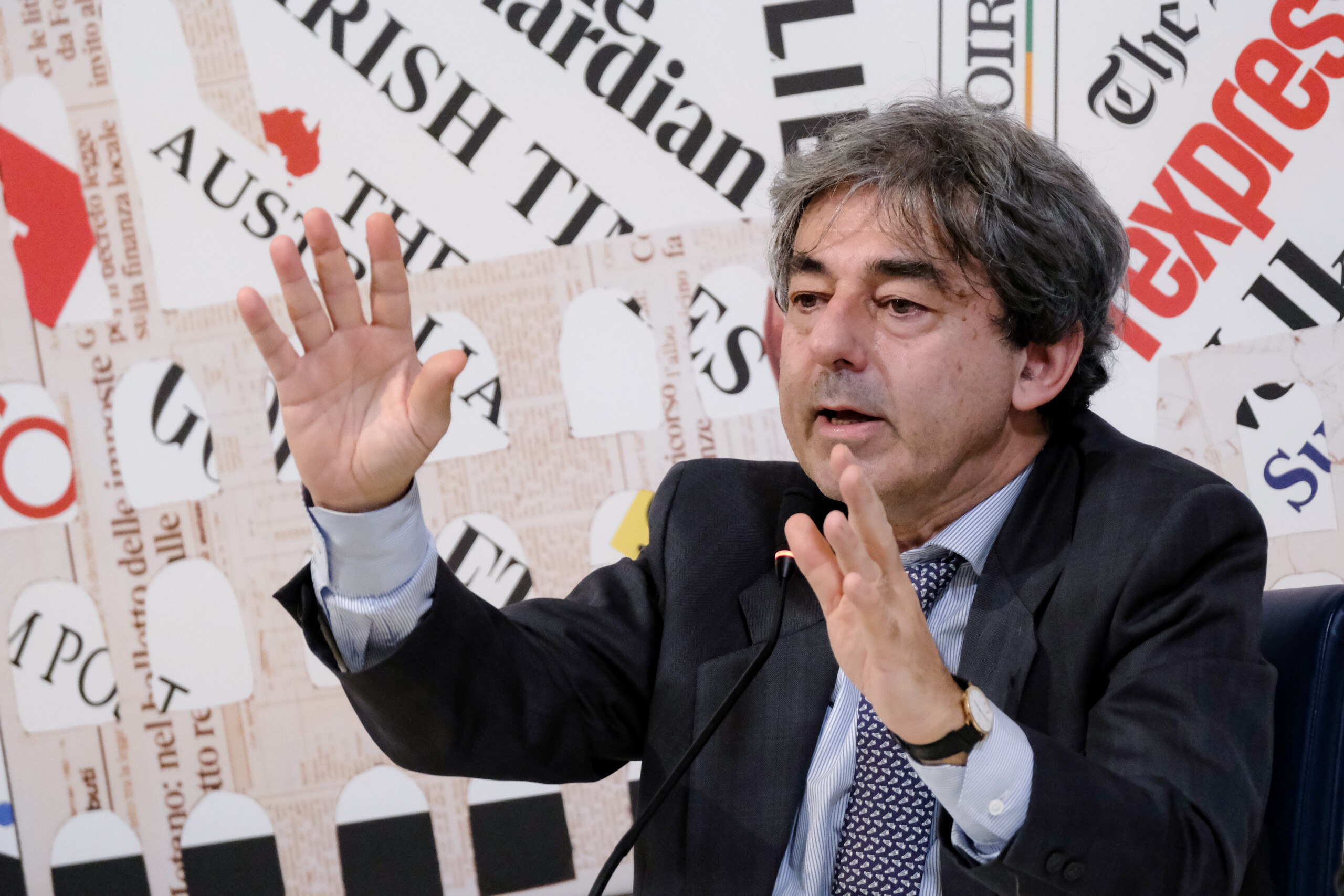 Justice, ANM: "We do not fear reports, but we are concerned about instrumentalizations" Justice, ANM: "We do not fear reports, but we are concerned about instrumentalizations"