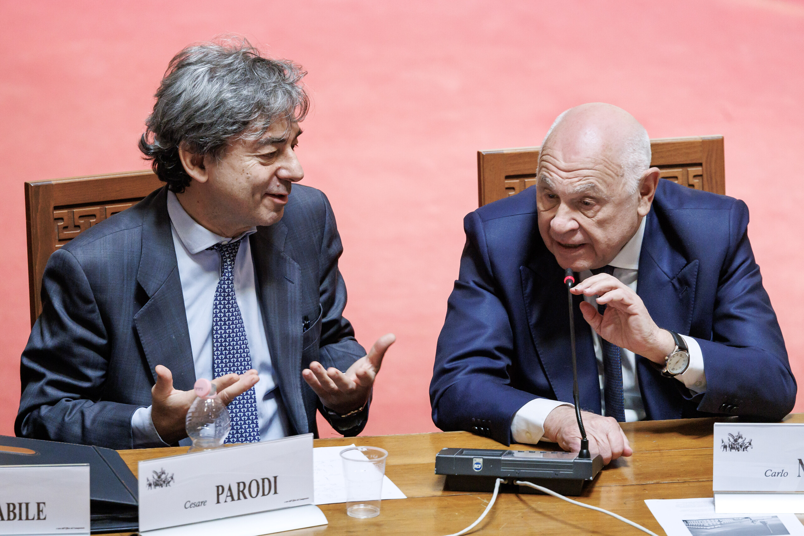 Justice, ANM: “We reiterated to Forza Italia, Lega, and Noi Moderati the reasons for our opposition to the reform”