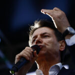 Justice, Conte: "Very concerned, the government wants to subjugate prosecutors"