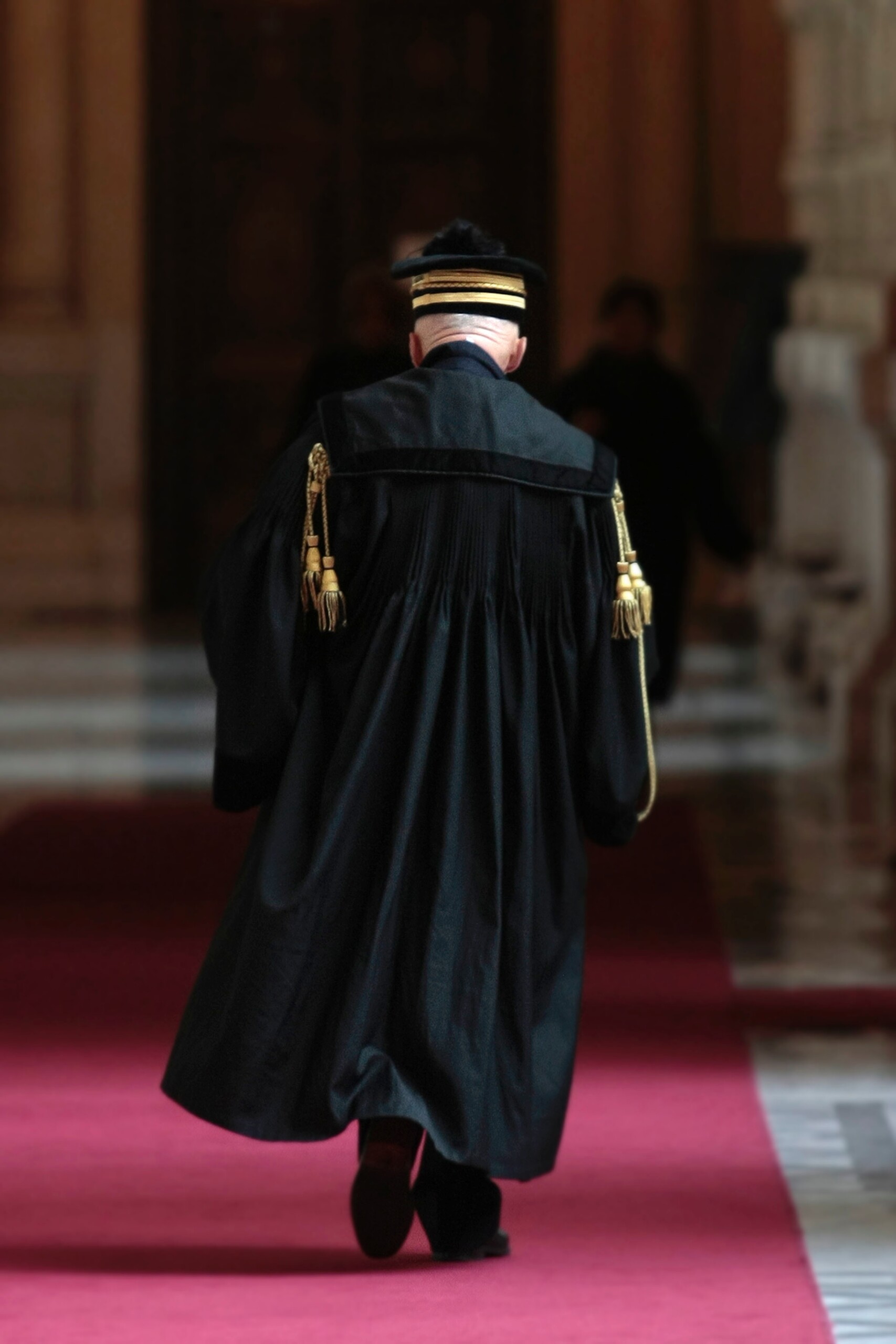 Justice, European Judges Association: reform at risk of jeopardizing judicial independence and autonomy Justice, European Judges Association: reform at risk of jeopardizing judicial independence and autonomy