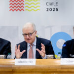 Justice, Mantovano: "It derails from its own boundaries and decides policies"