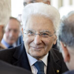 Justice, Mattarella: "No state power is immune from constraints and controls"