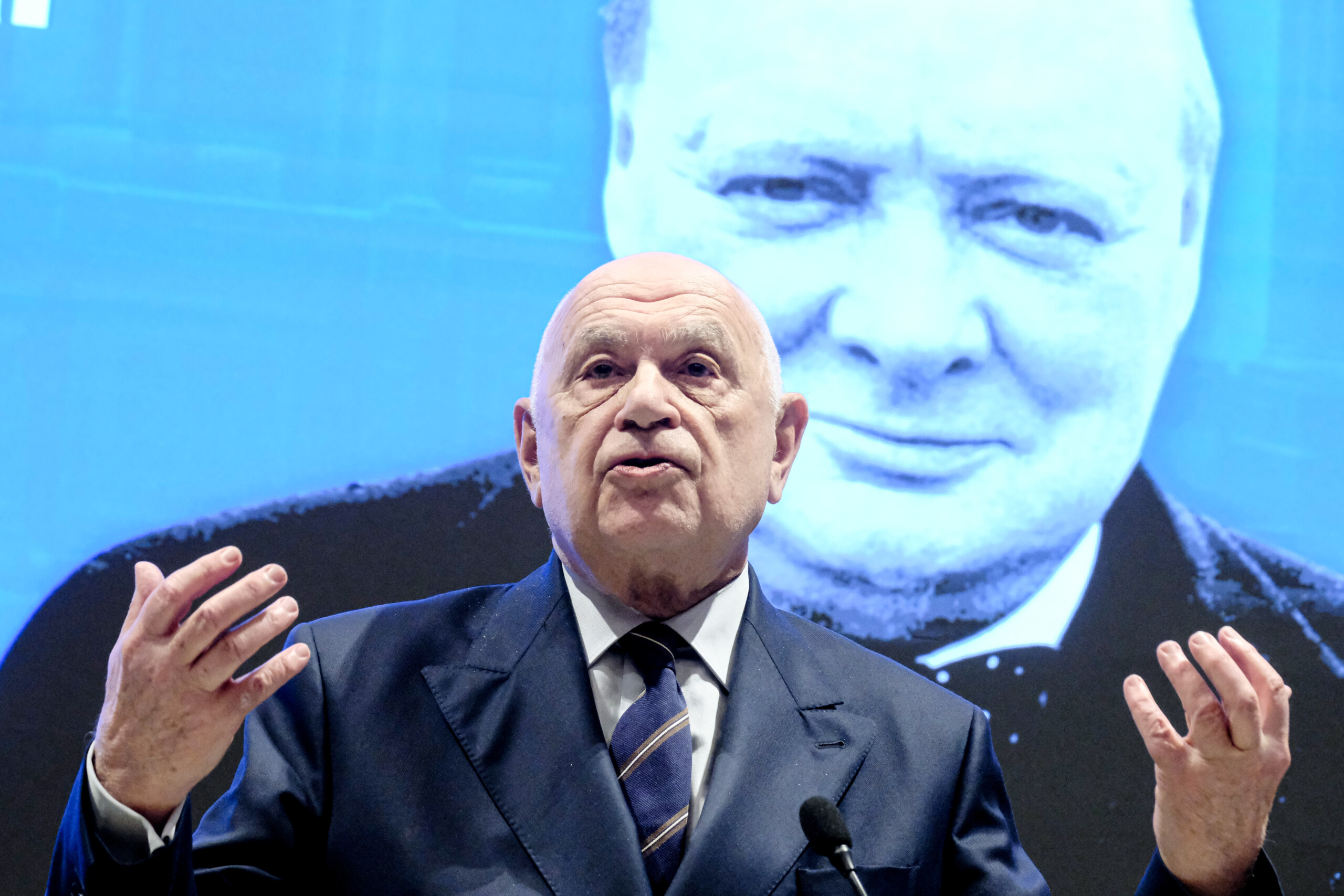 Justice, Nordio: "No Issues with Delmastro, Full Speed Ahead on Career Separation"