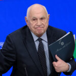 Justice, Nordio: "Severino Law? We cannot and do not intend to change it now"