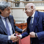 Justice, Nordio: ‘With ANM concrete meeting, I hope it's the start of a dialogue’