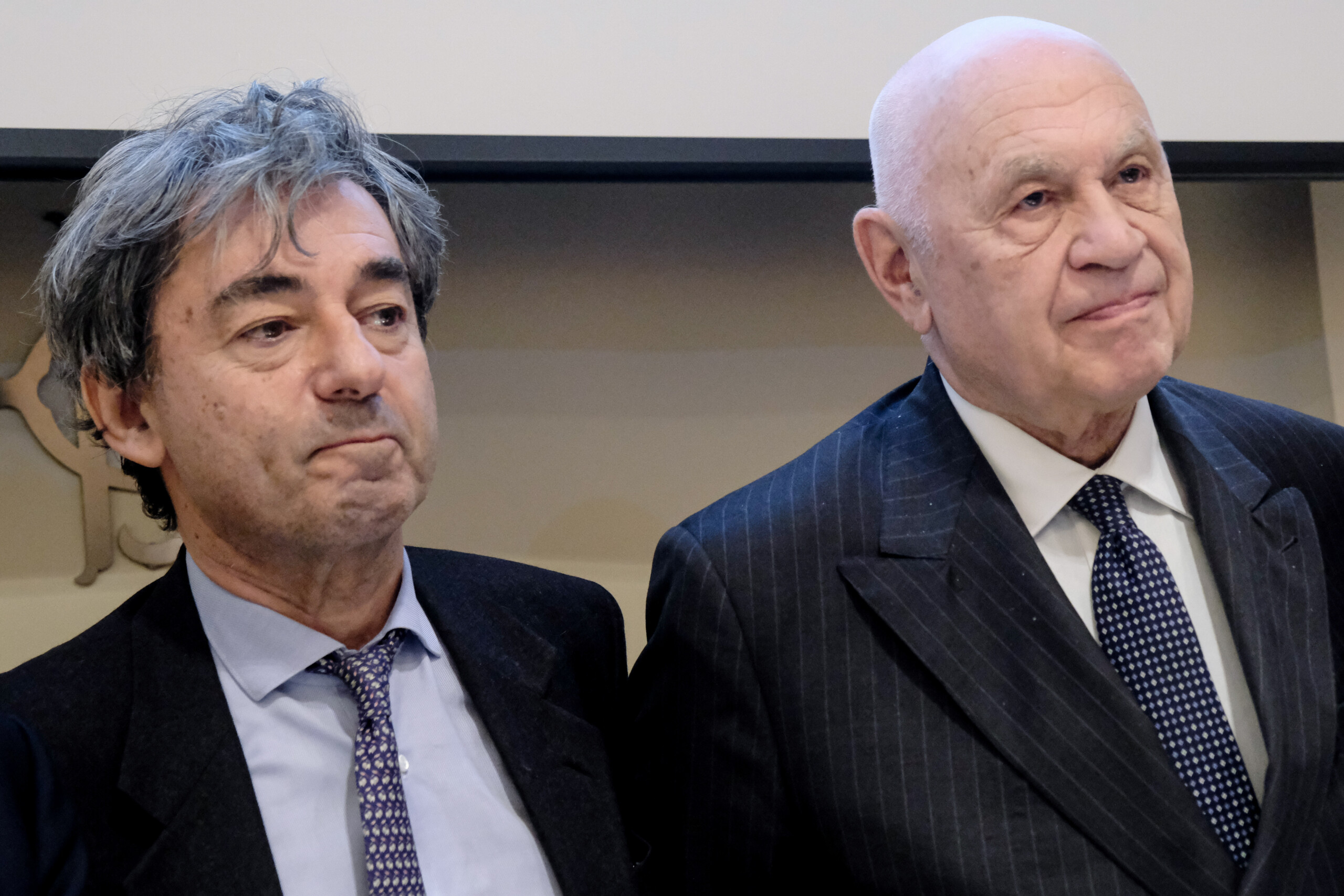 Justice, Nordio: ‘With Anm openness on efficiency, but on reform all ahead’. Justice, Nordio: ‘With Anm openness on efficiency, but on reform all ahead’.