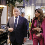 Justice, Tajani: "Judges should refrain from expressing political opinions"