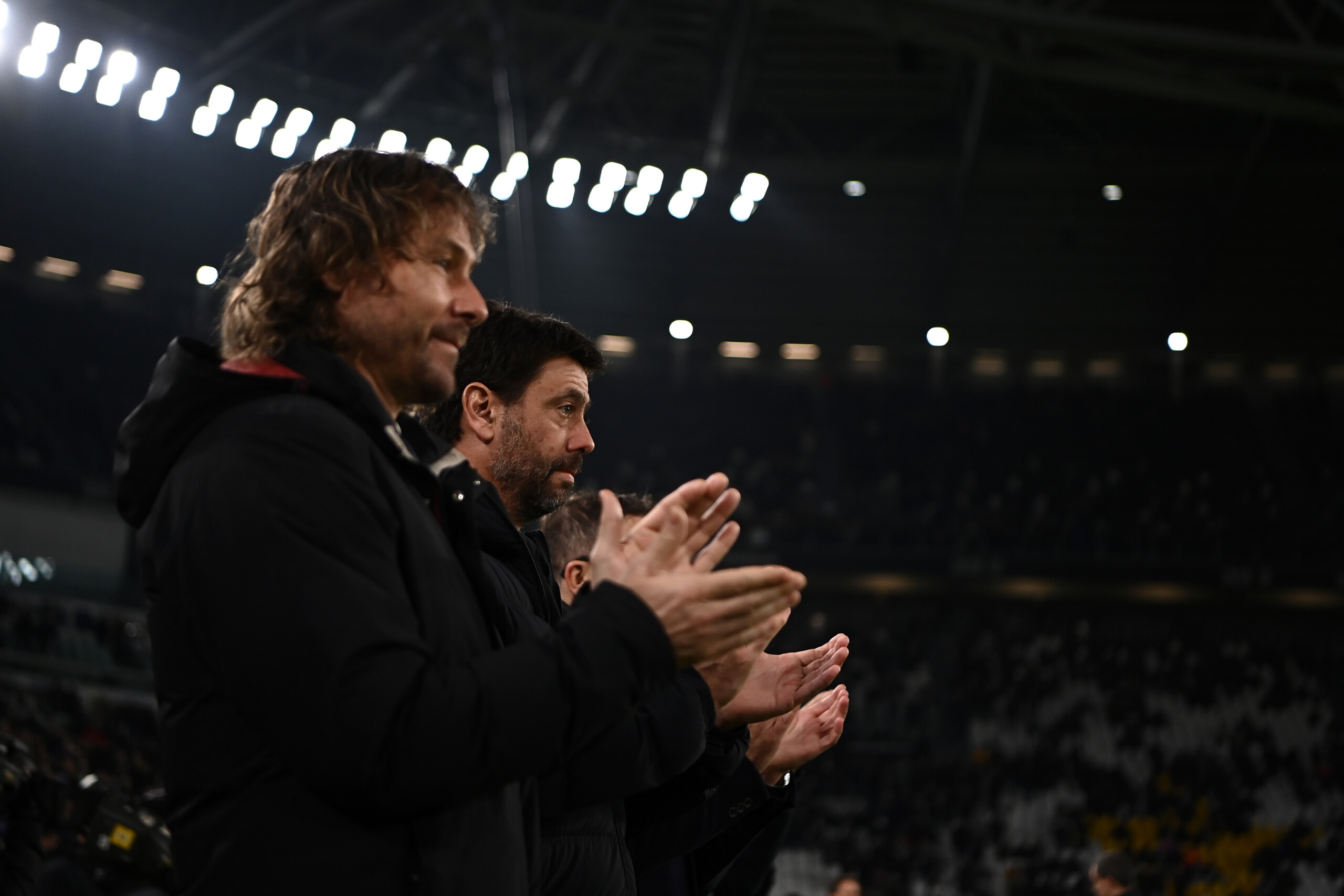 Juve case: former company executives seek plea bargain on capital gains