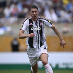 Juve-Reggiana 2-2 in friendly match: Vlahovic scores, Bremer returns