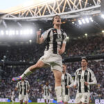 Juventus beat Genoa 1-0: good first for Tudor