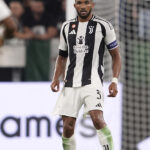 Juventus, Bremer not called up for friendly match against Next Gen