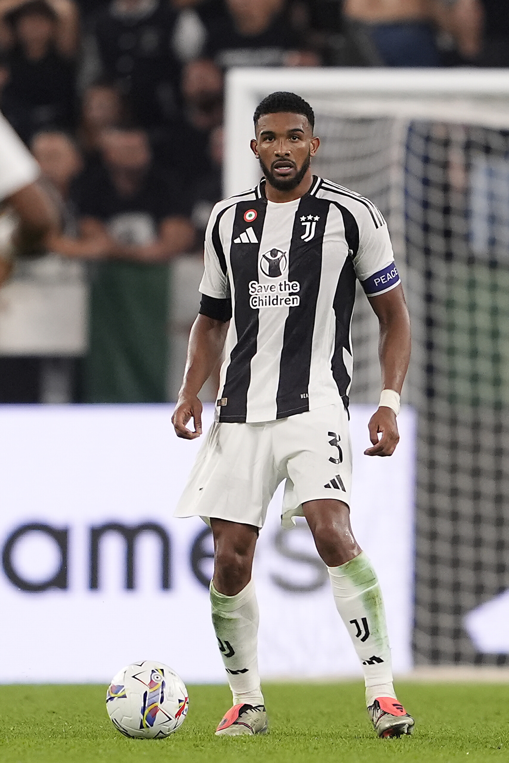 Juventus, Bremer not called up for friendly match against Next Gen