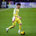 Juventus, Conceição suffers right thigh strain and faces new setback