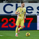 Juventus, for Gatti compound fracture of fibula shaft