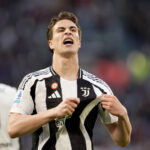 Juventus-Genoa 1-0 at half-time: goal by Yildiz