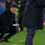 Juventus, Giuntoli: ‘A delicate moment, we'll get through it together with Motta’