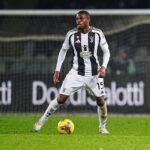 Juventus, Kalulu back in the squad for Verona