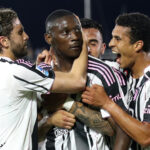 Juventus, Kolo Muani and Conceição to play in Club World Cup