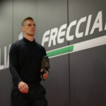 Juventus, Milik extends contract until 2027