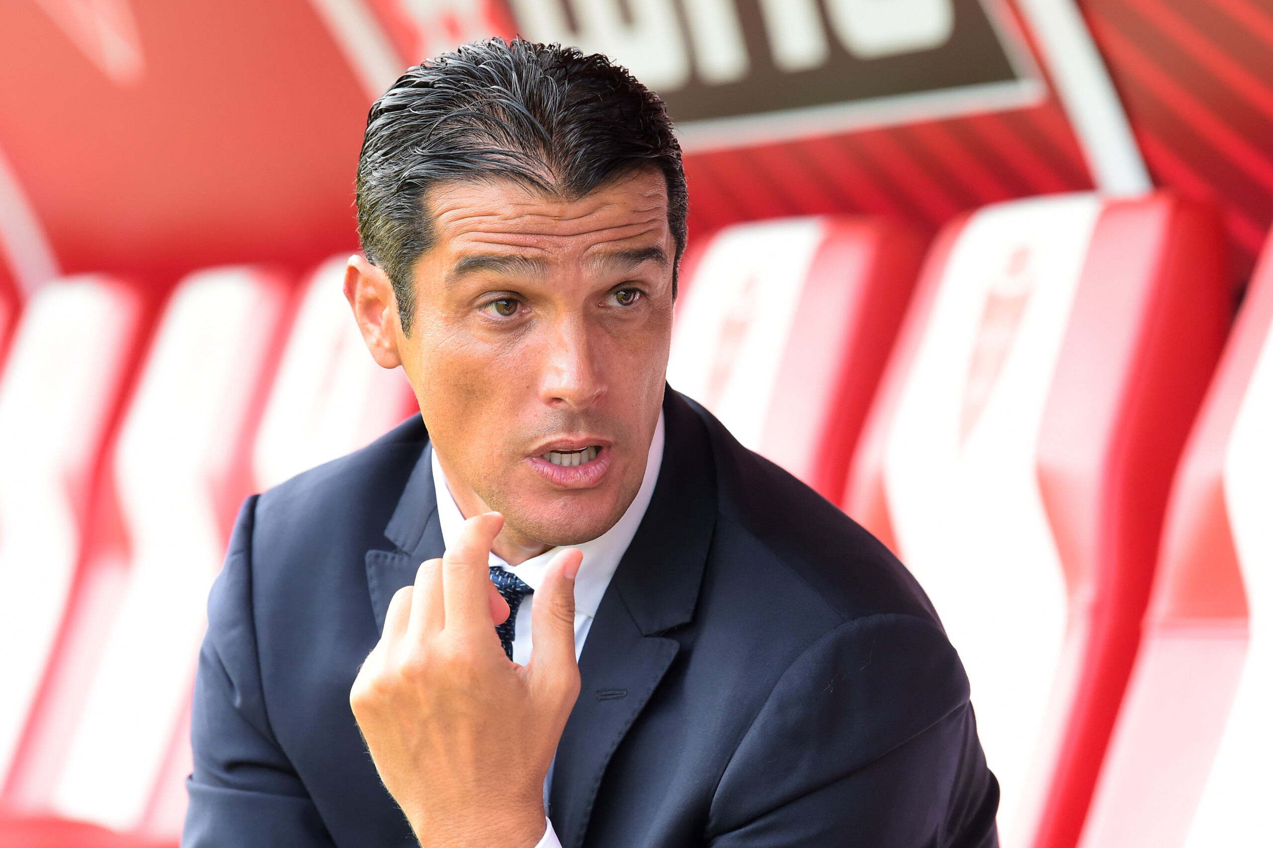 Juventus, Modesto new technical director