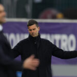 Juventus, Motta: “Same story as Atalanta, no reaction at the first sign of trouble”