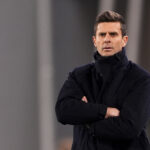 Juventus, official dismissal of Motta: bench for Tudor