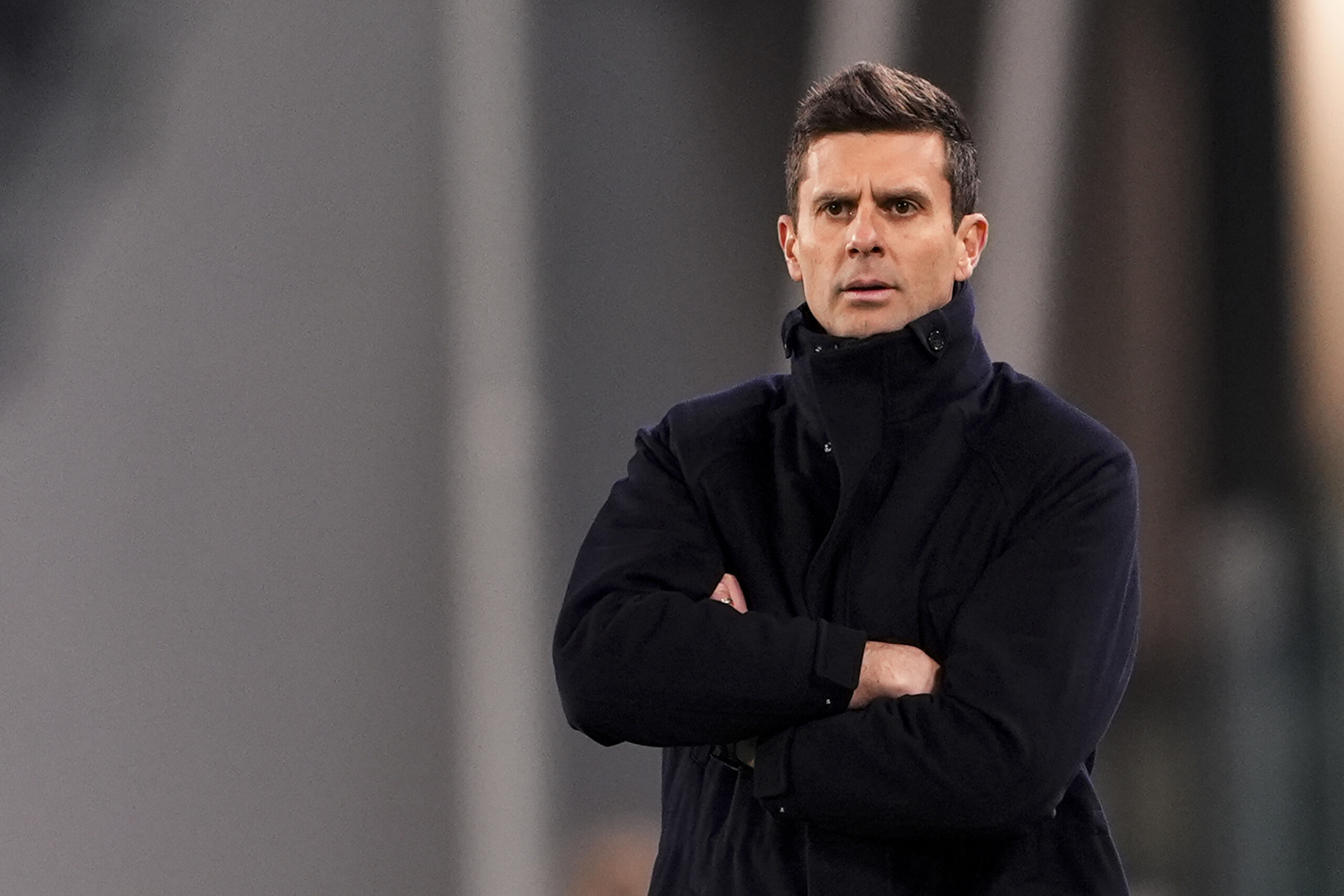 Juventus, official dismissal of Motta: bench for Tudor