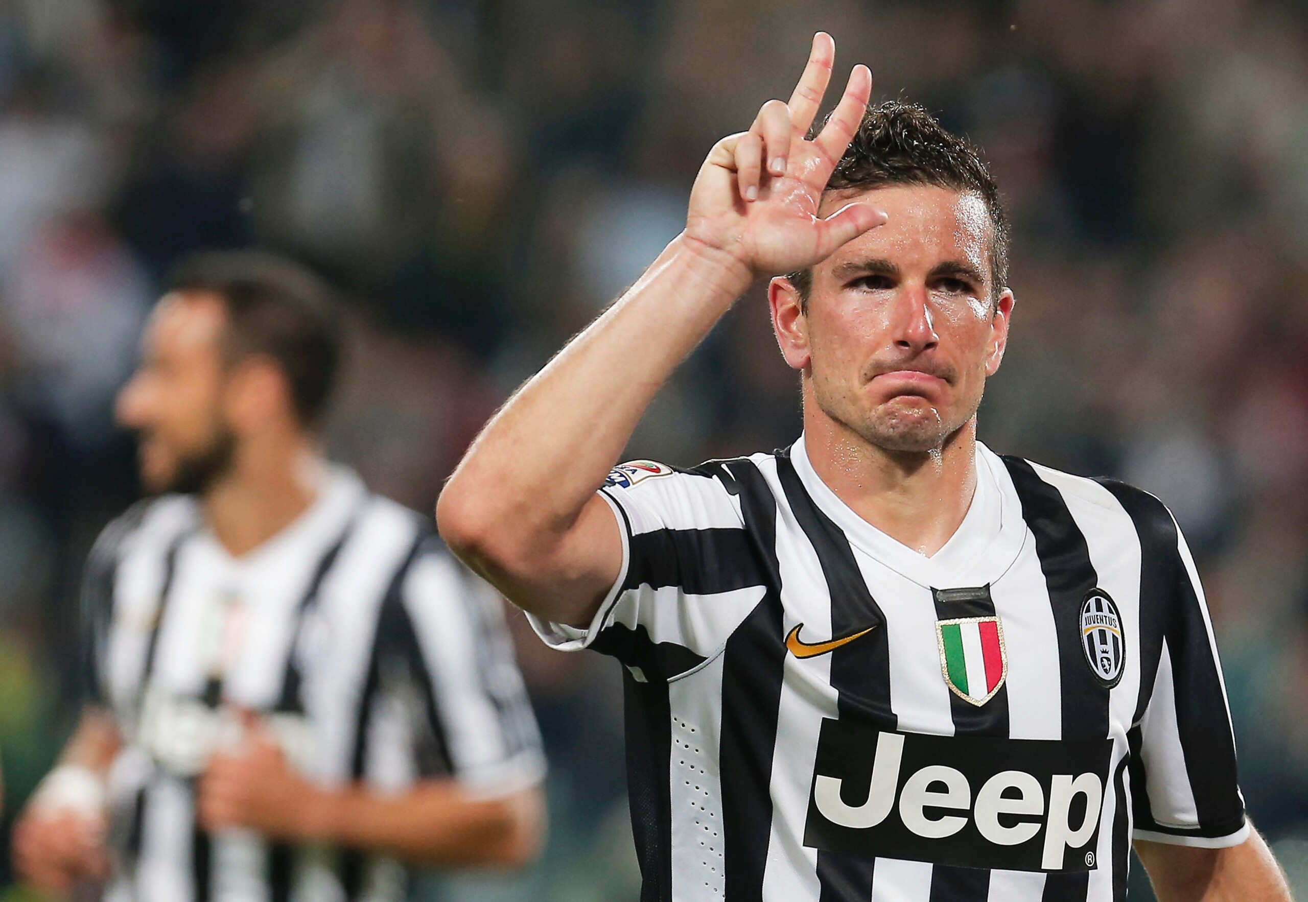 Juventus, Padoin new Primavera coach