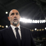 Juventus, Tudor: "Caretaker is a bad word, a coach lives day by day"