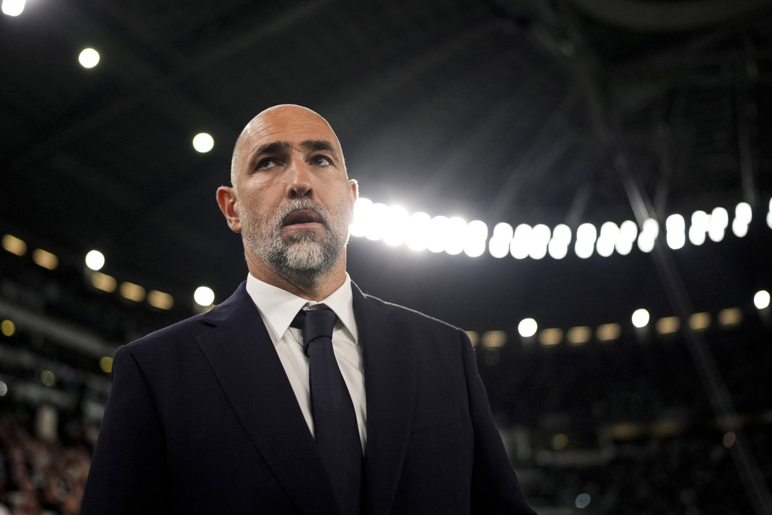 Juventus, Tudor: "Caretaker is a bad word, a coach lives day by day" Juventus, Tudor: "Caretaker is a bad word, a coach lives day by day"