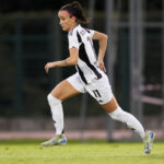 Juventus Women, Bonansea extends contract until 2026
