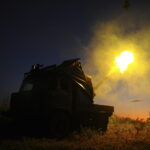 Kallas: ‘According to intelligence, Moscow is using chemical weapons’