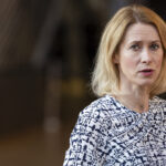Kallas: ‘Confident that new sanctions against Russia will be approved on Wednesday’