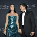 Katy Perry and Orlando Bloom confirm the end of their relationship N