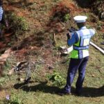 Kenya, Italians involved in a road accident: two dead