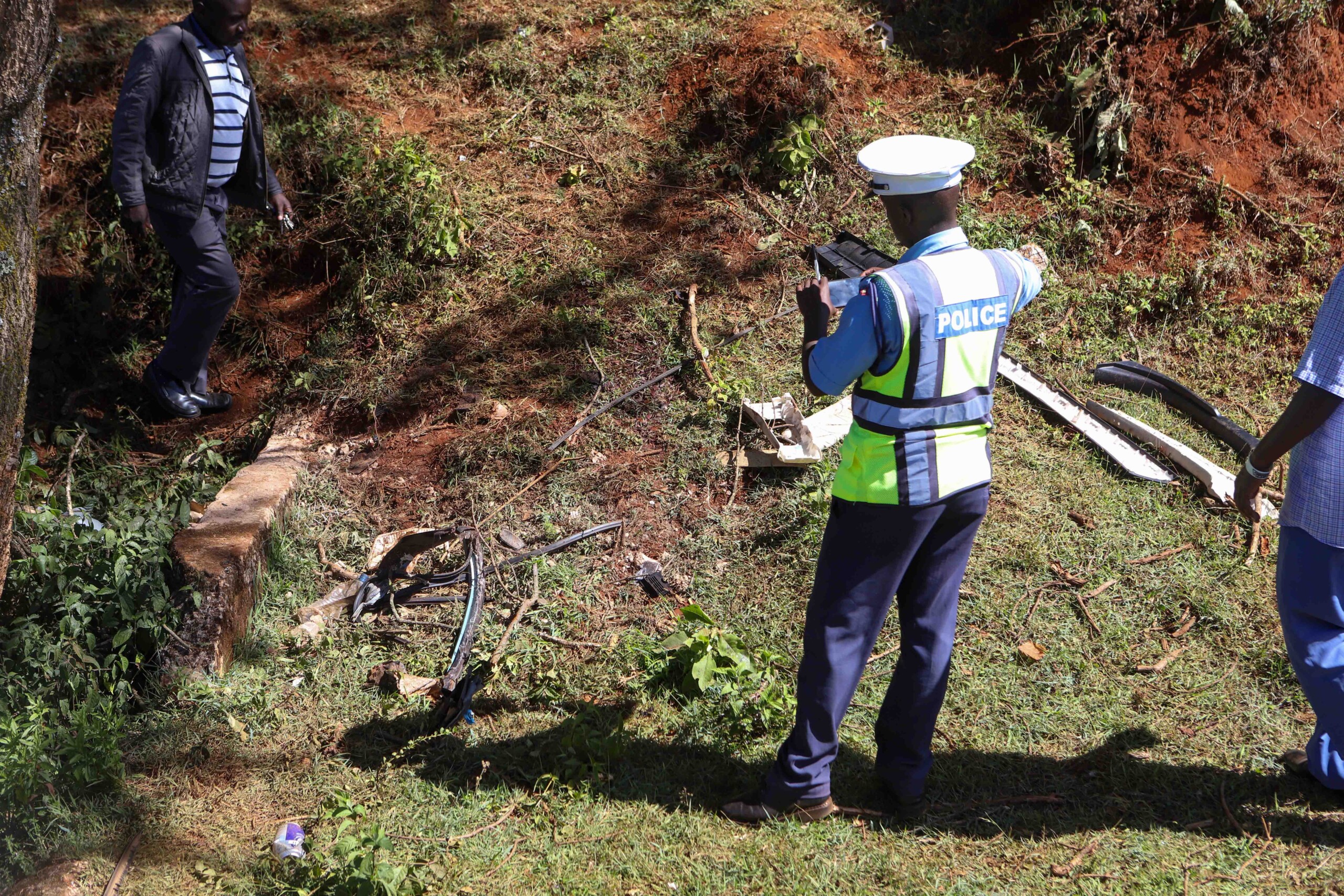 Kenya, Italians involved in a road accident: two dead