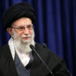 Khamenei: ‘With war, Israel wanted to destroy the system’