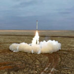 Kiev, 6 Iskander missiles and 245 Russian drones shot down