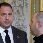 Kiev insists: ‘The ceasefire must be lasting and unconditional’