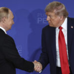 Kiev media: ‘Alaska summit disgusting and useless’