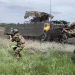 Kiev: ‘Russia has lost over a million soldiers since the start of the war’