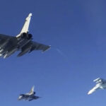 Kiev uses French jets for first time to repel Russian attack